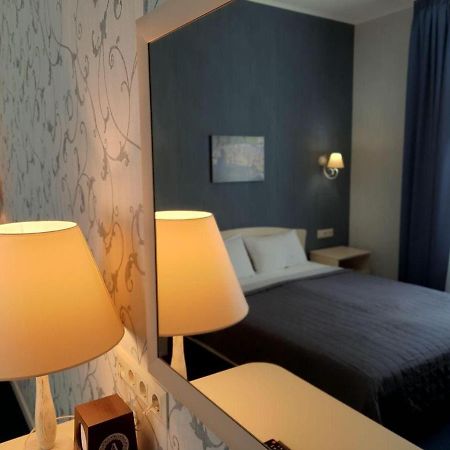 Hotel Ajur Odessa Ngoại thất bức ảnh