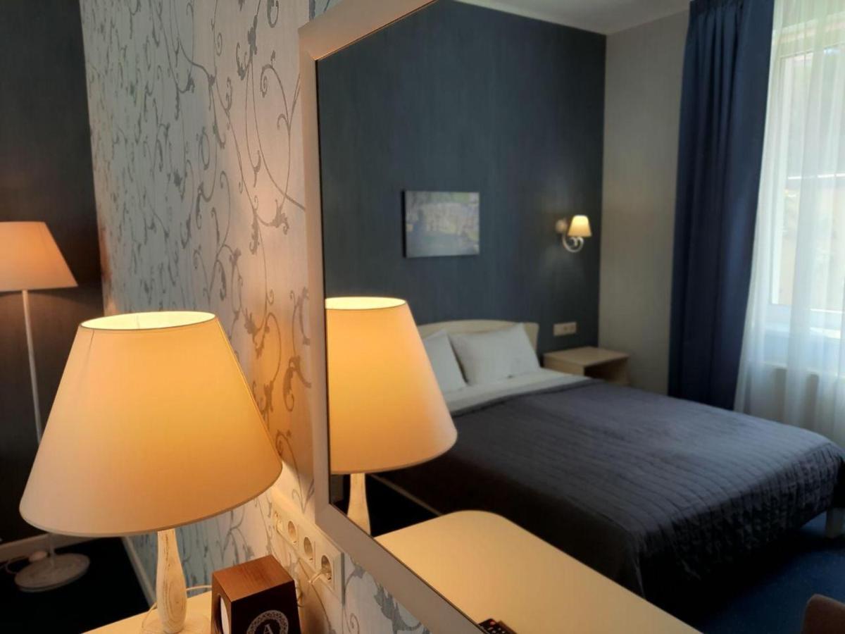 Hotel Ajur Odessa Ngoại thất bức ảnh