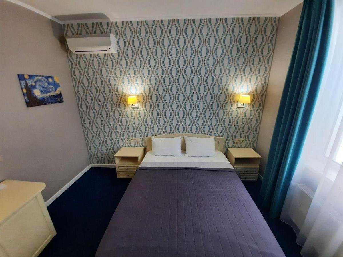 Hotel Ajur Odessa Ngoại thất bức ảnh