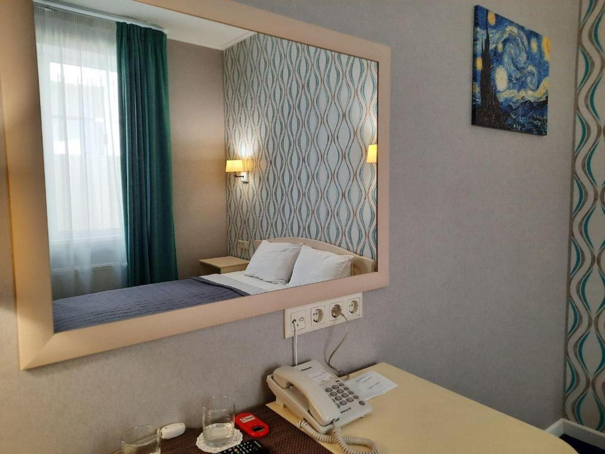 Hotel Ajur Odessa Ngoại thất bức ảnh