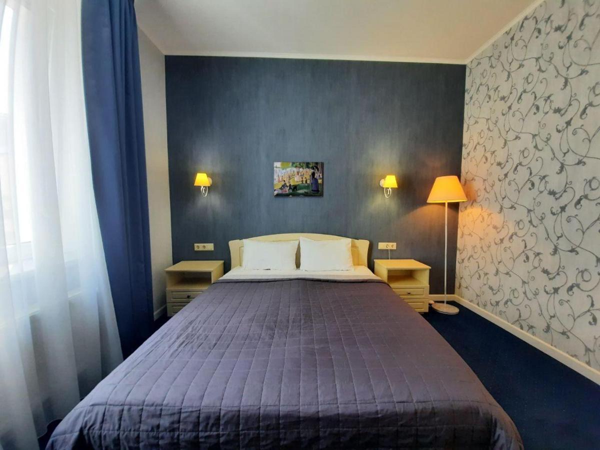 Hotel Ajur Odessa Ngoại thất bức ảnh