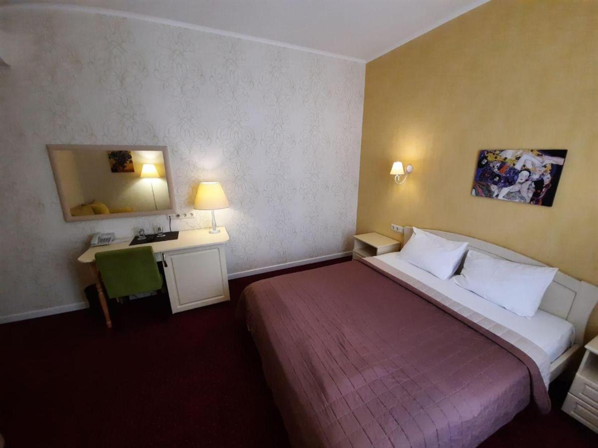 Hotel Ajur Odessa Ngoại thất bức ảnh