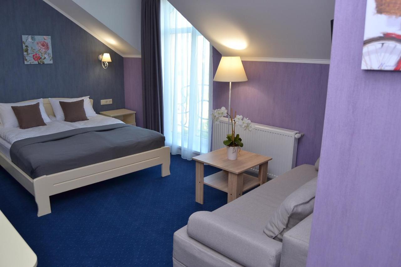 Hotel Ajur Odessa Ngoại thất bức ảnh