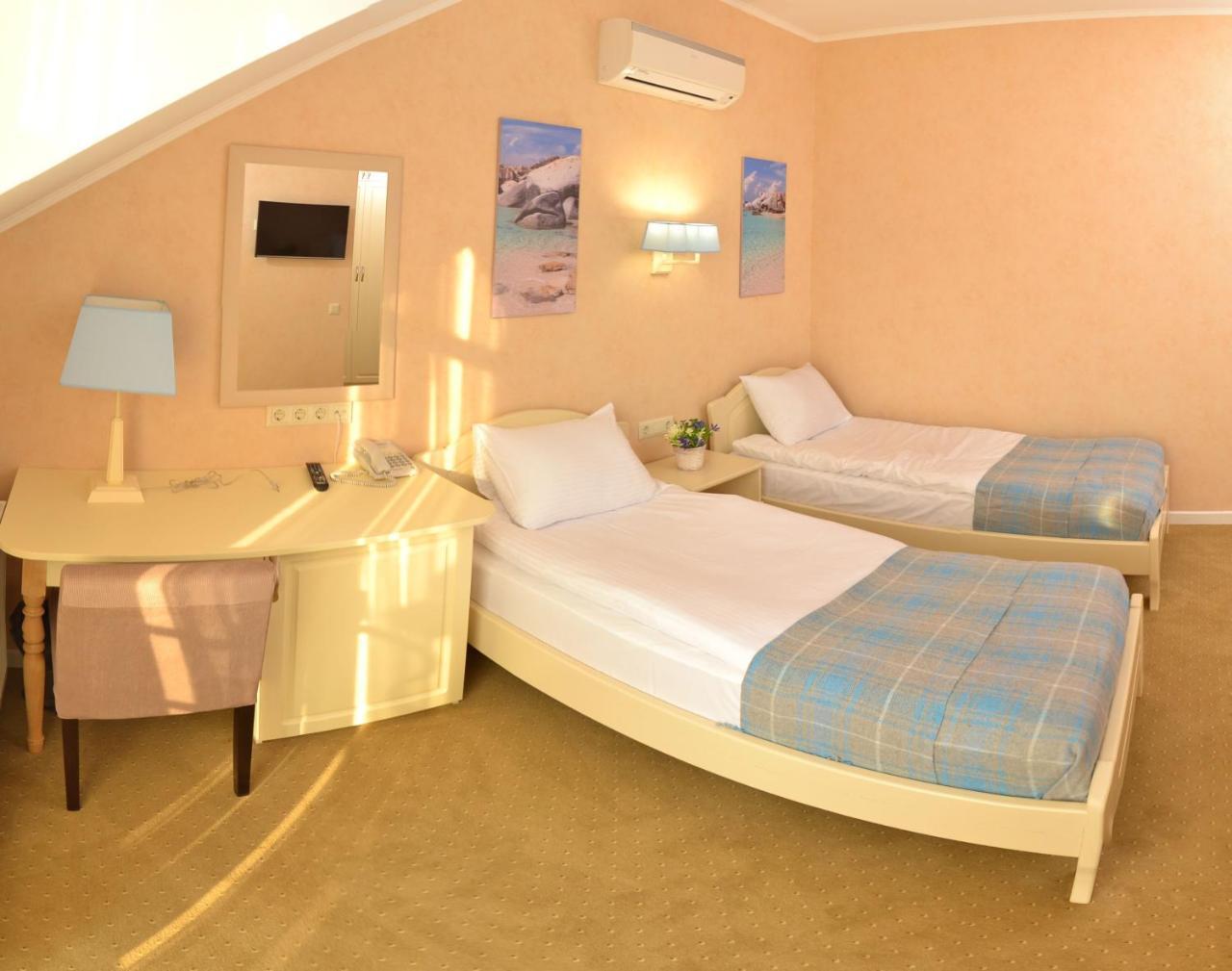 Hotel Ajur Odessa Ngoại thất bức ảnh
