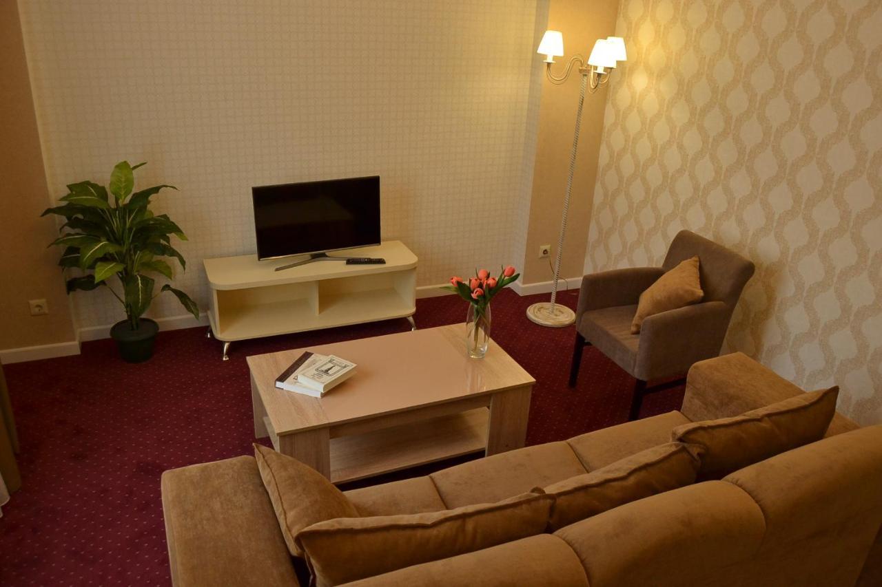 Hotel Ajur Odessa Ngoại thất bức ảnh