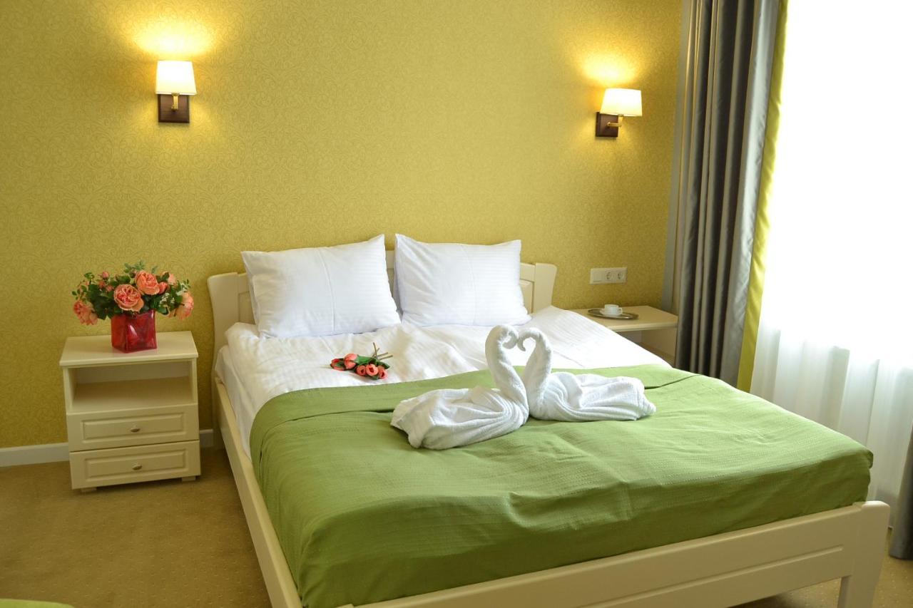 Hotel Ajur Odessa Ngoại thất bức ảnh