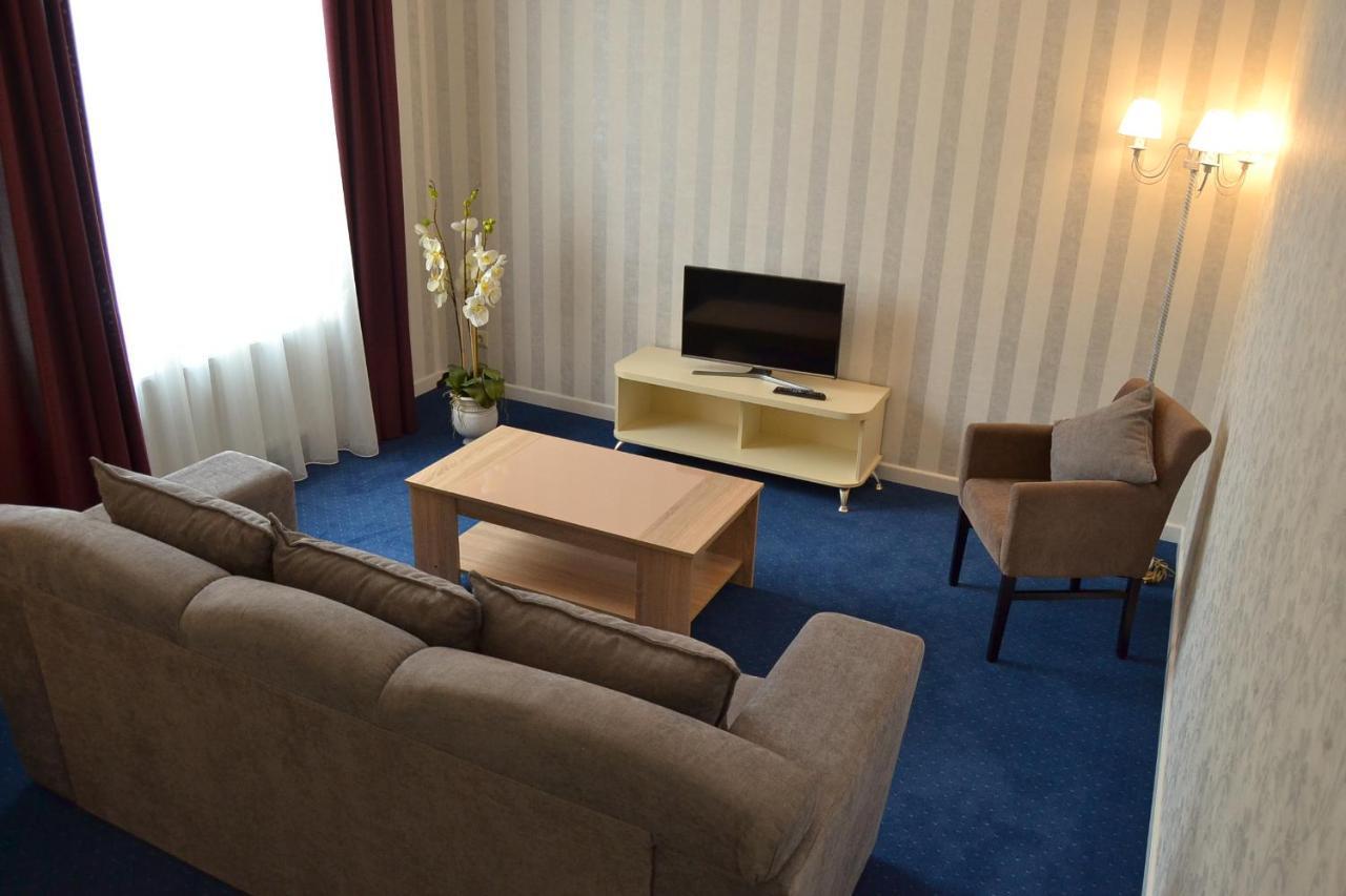 Hotel Ajur Odessa Ngoại thất bức ảnh