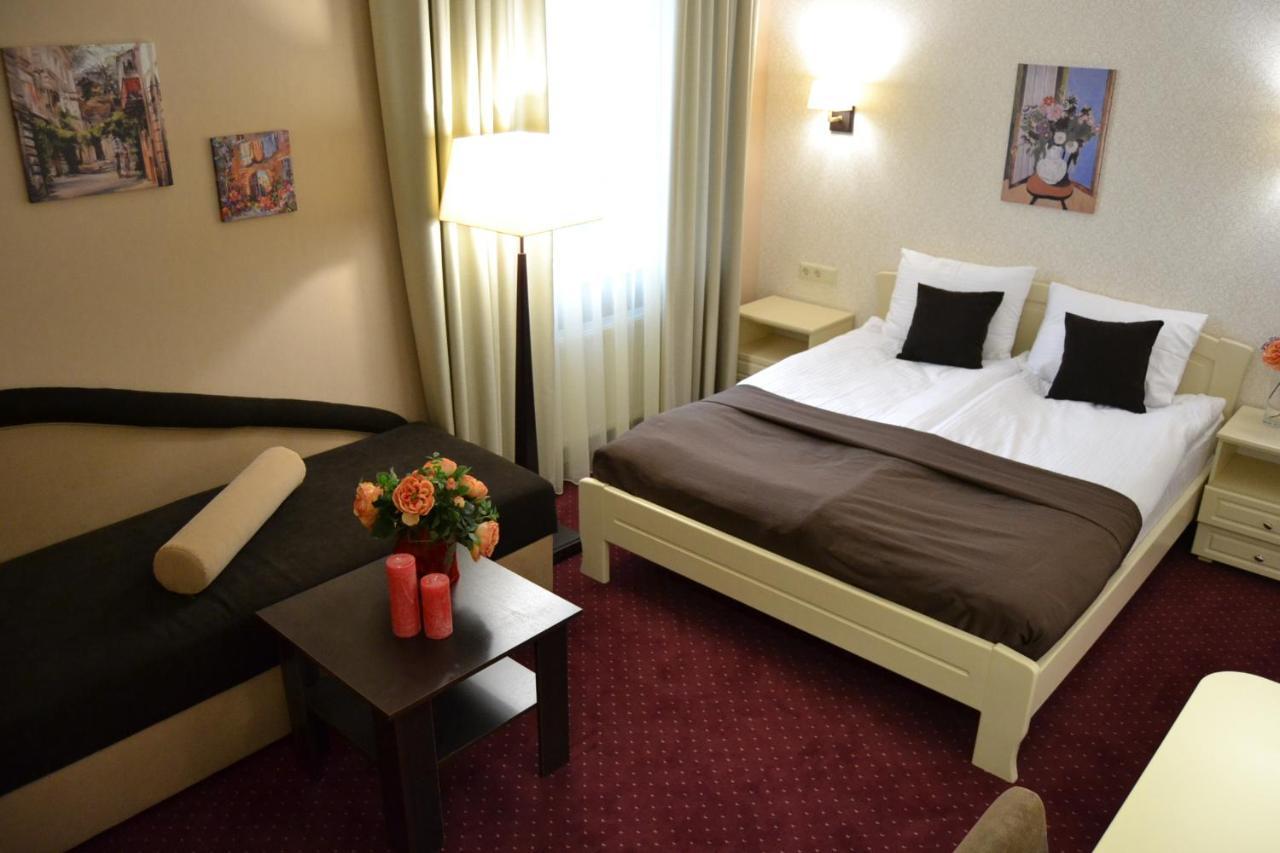 Hotel Ajur Odessa Ngoại thất bức ảnh