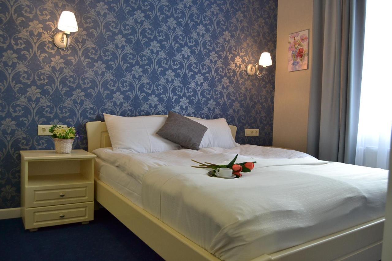 Hotel Ajur Odessa Ngoại thất bức ảnh