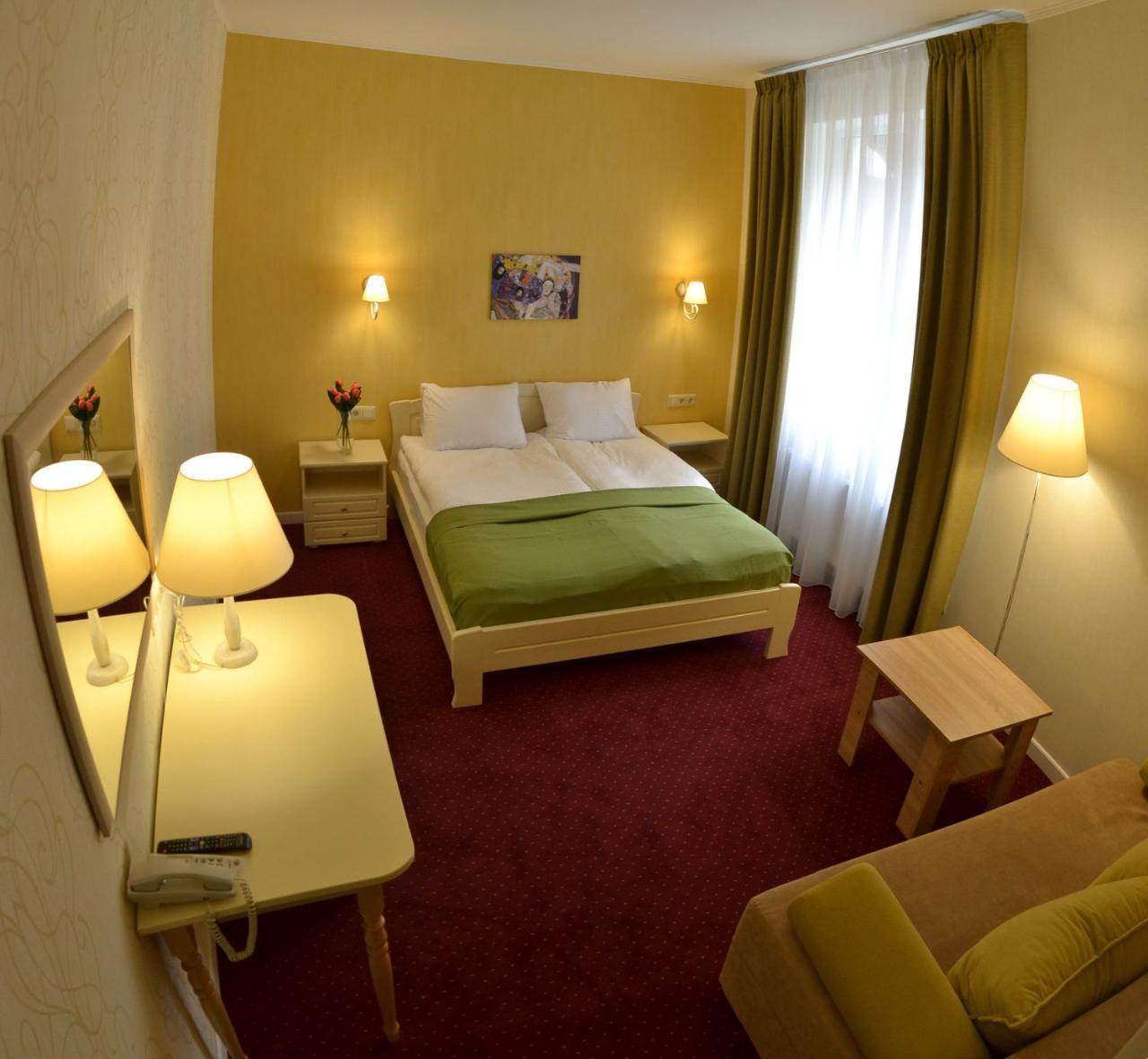 Hotel Ajur Odessa Ngoại thất bức ảnh