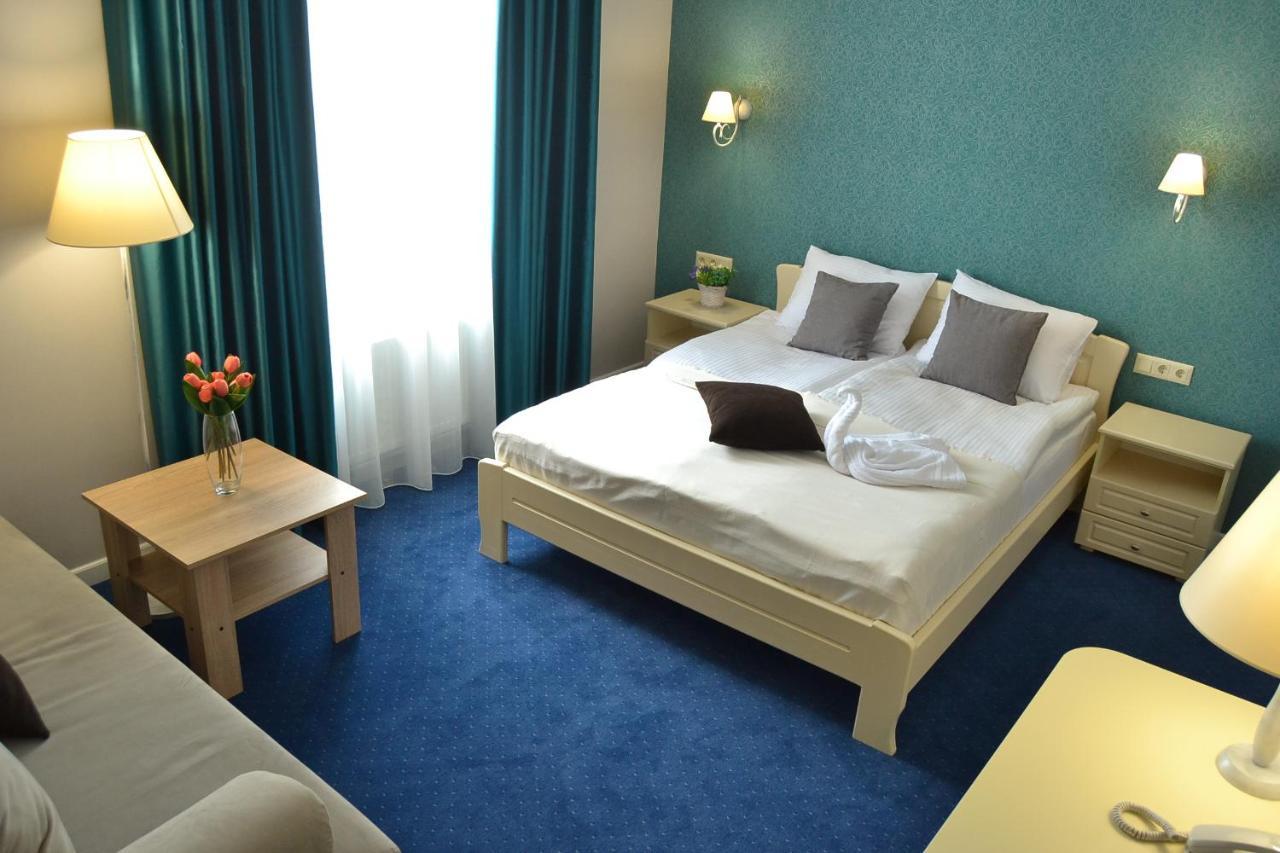 Hotel Ajur Odessa Ngoại thất bức ảnh