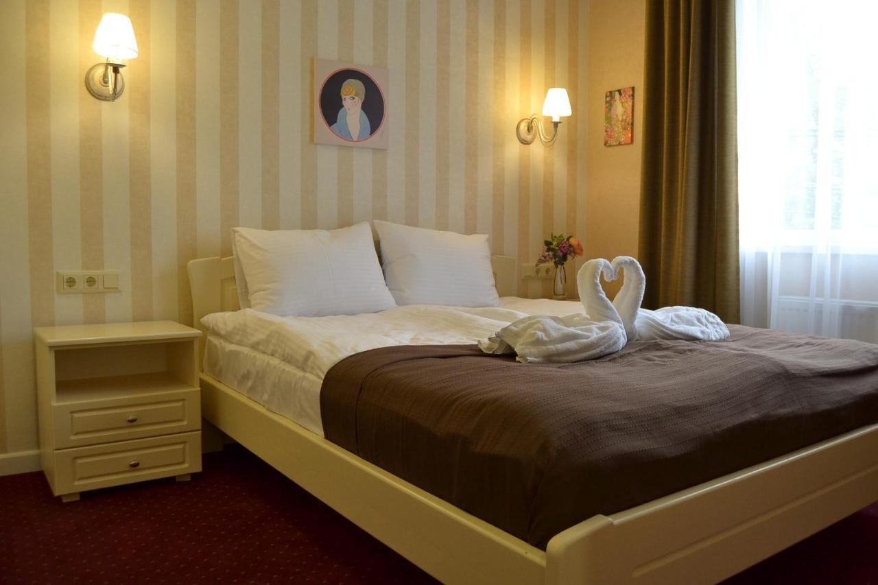 Hotel Ajur Odessa Ngoại thất bức ảnh