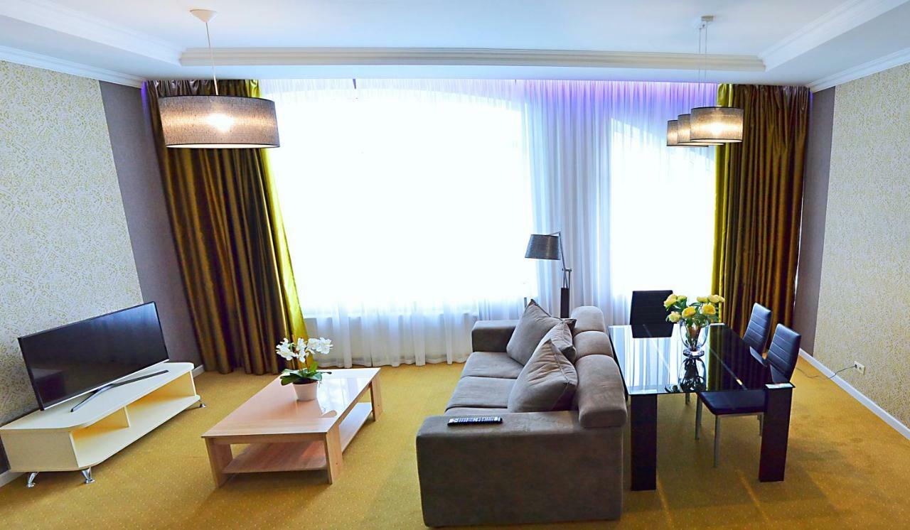 Hotel Ajur Odessa Ngoại thất bức ảnh