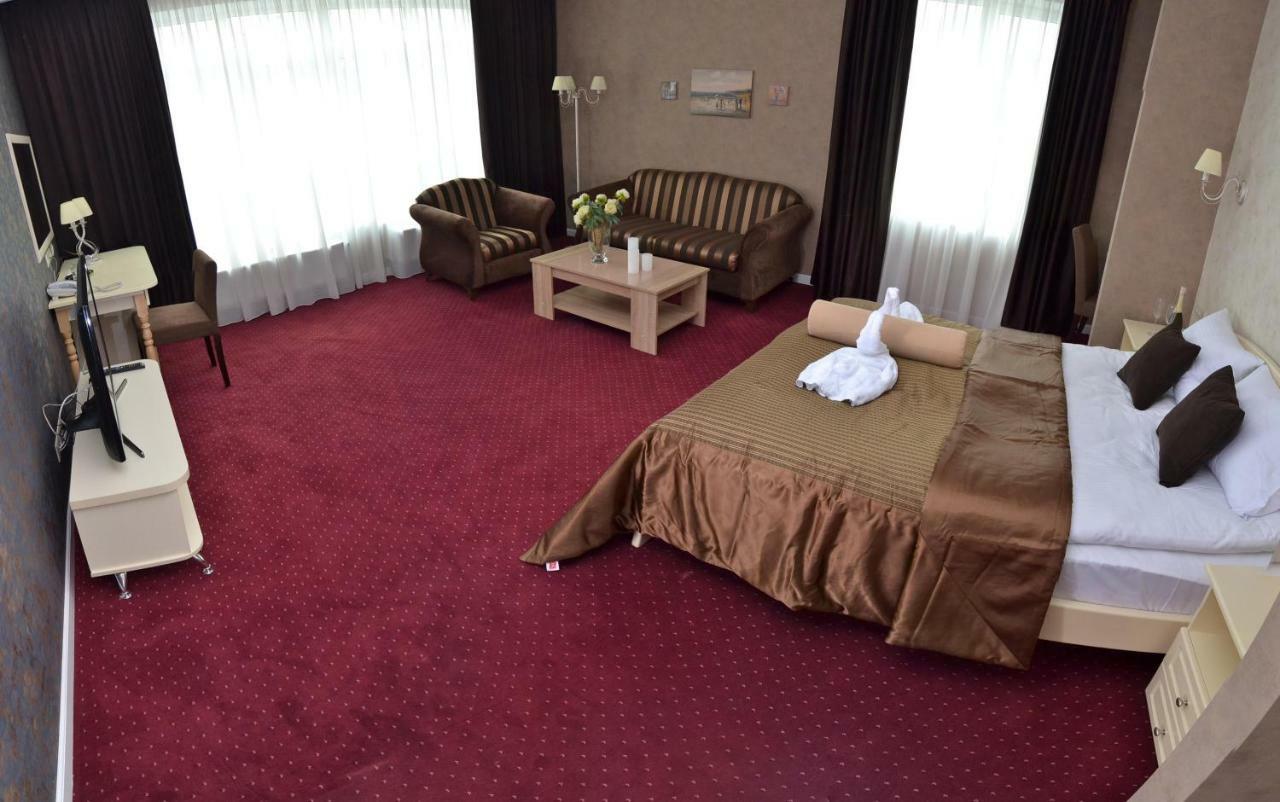 Hotel Ajur Odessa Ngoại thất bức ảnh