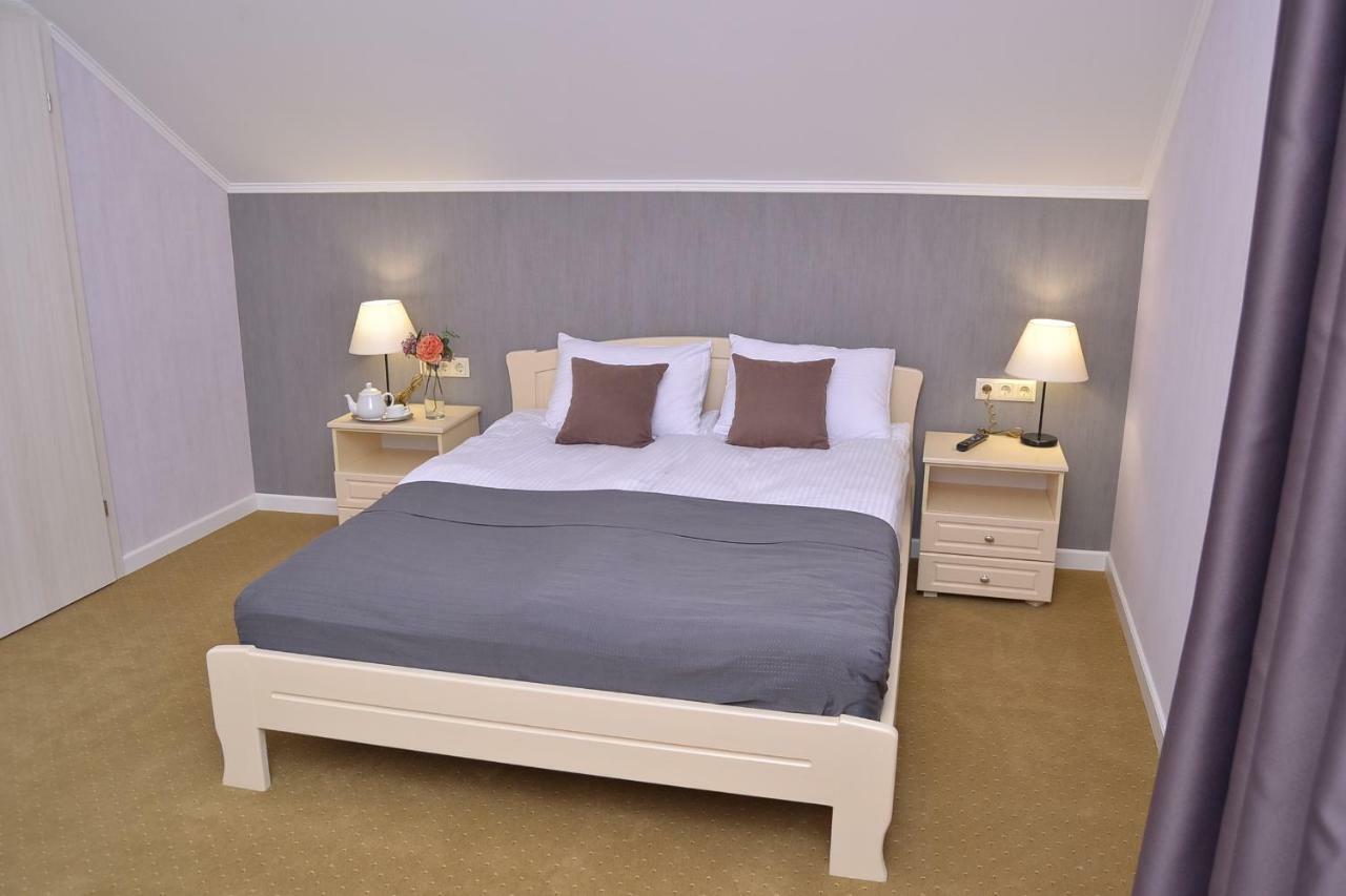 Hotel Ajur Odessa Ngoại thất bức ảnh
