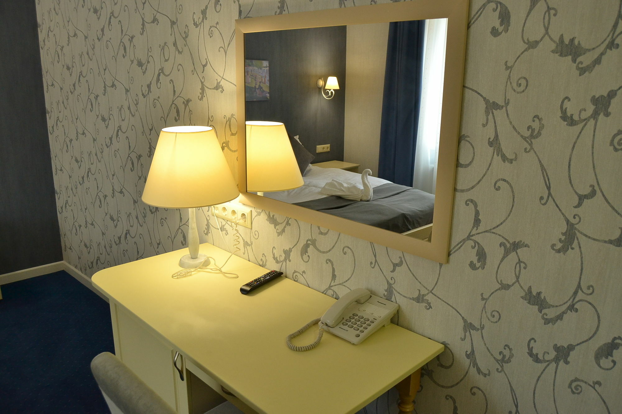 Hotel Ajur Odessa Ngoại thất bức ảnh