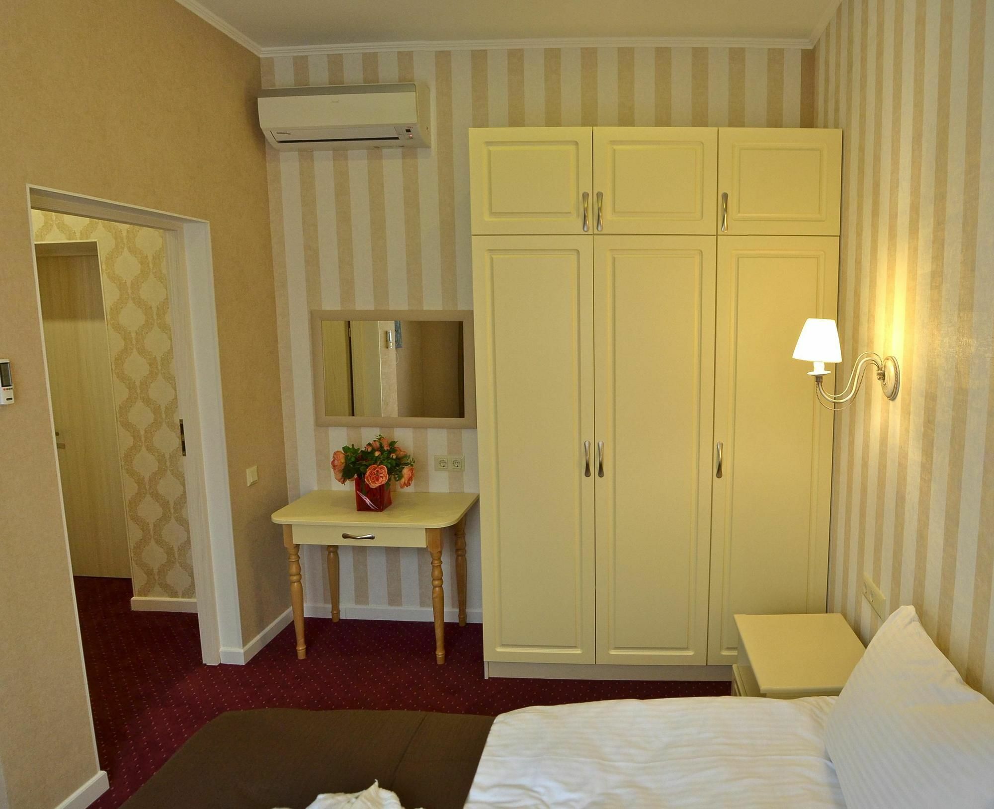 Hotel Ajur Odessa Ngoại thất bức ảnh