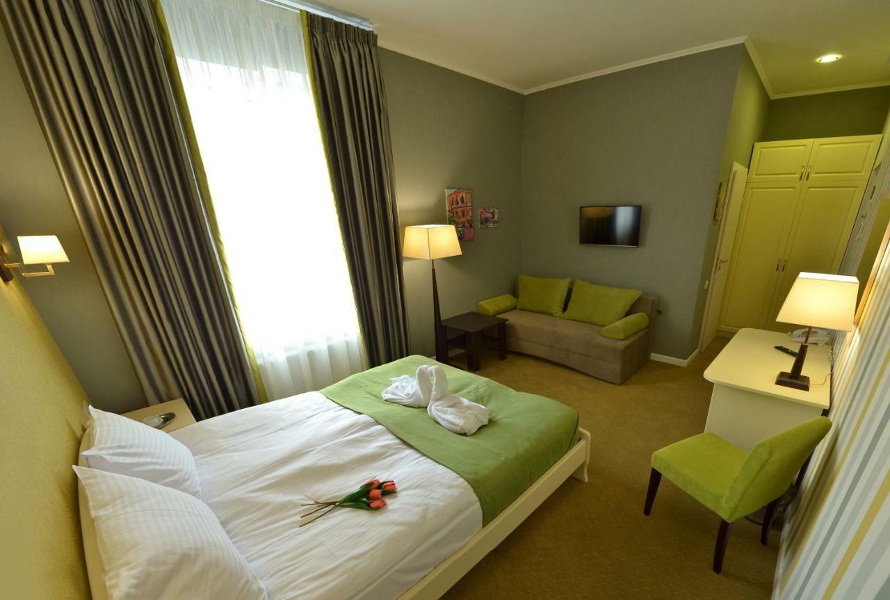 Hotel Ajur Odessa Ngoại thất bức ảnh