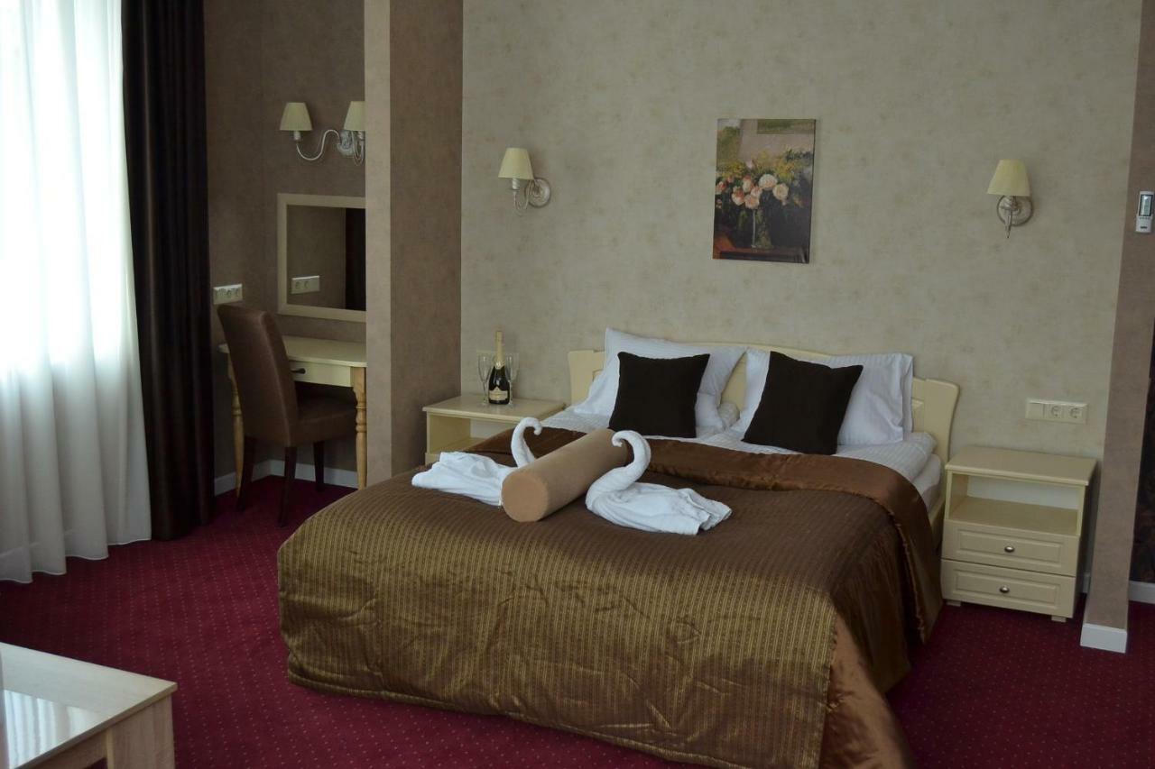 Hotel Ajur Odessa Ngoại thất bức ảnh