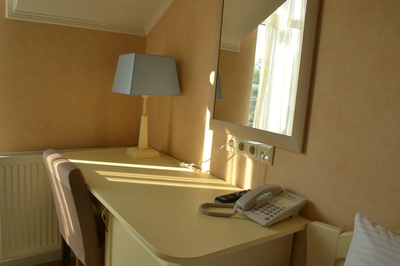 Hotel Ajur Odessa Ngoại thất bức ảnh