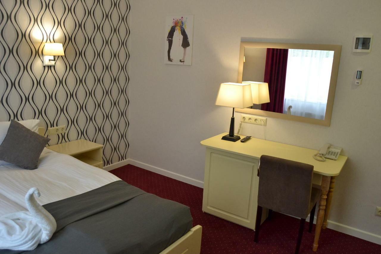 Hotel Ajur Odessa Ngoại thất bức ảnh