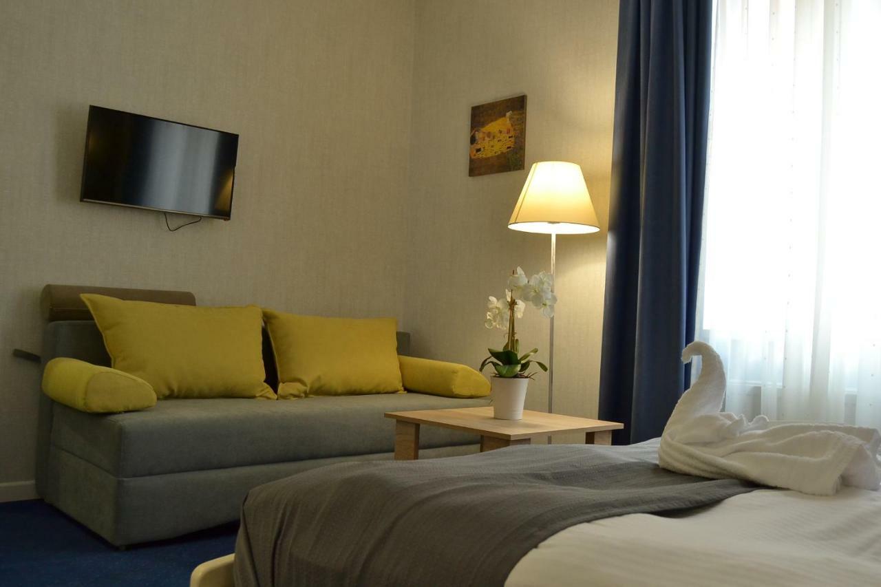 Hotel Ajur Odessa Ngoại thất bức ảnh