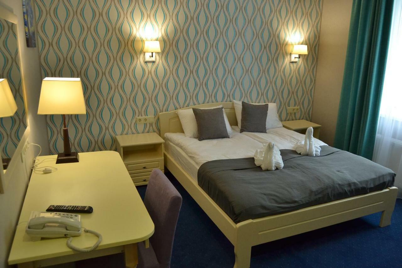 Hotel Ajur Odessa Ngoại thất bức ảnh
