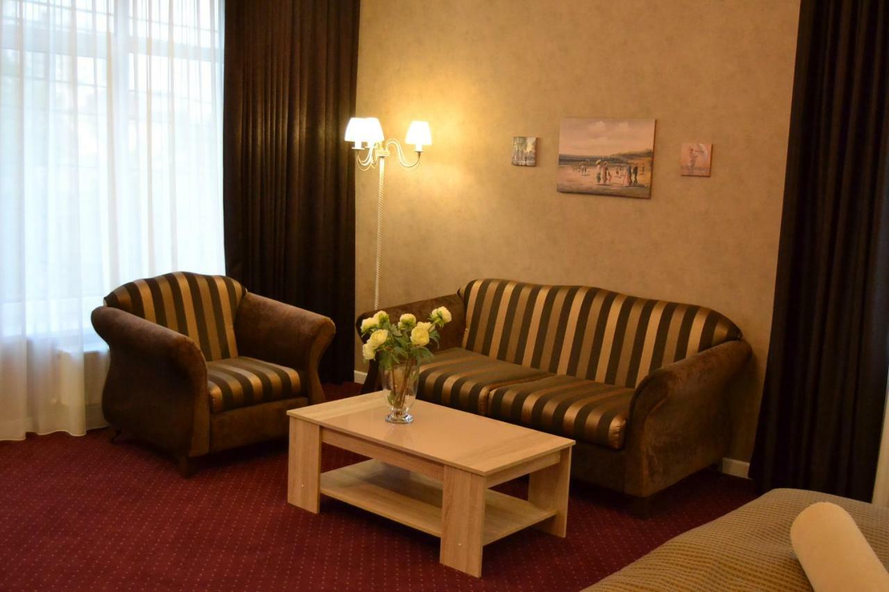 Hotel Ajur Odessa Ngoại thất bức ảnh