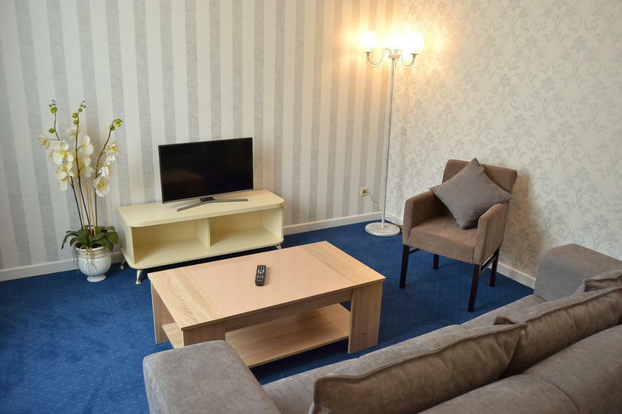 Hotel Ajur Odessa Ngoại thất bức ảnh