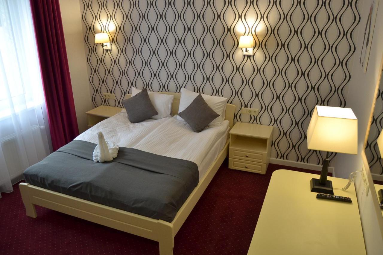 Hotel Ajur Odessa Ngoại thất bức ảnh
