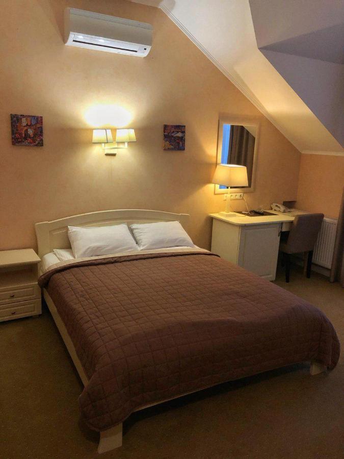 Hotel Ajur Odessa Ngoại thất bức ảnh